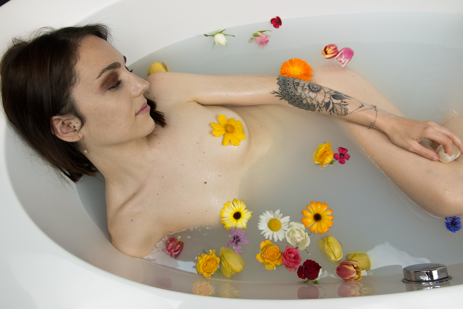 L' Oeil Noir Photographie